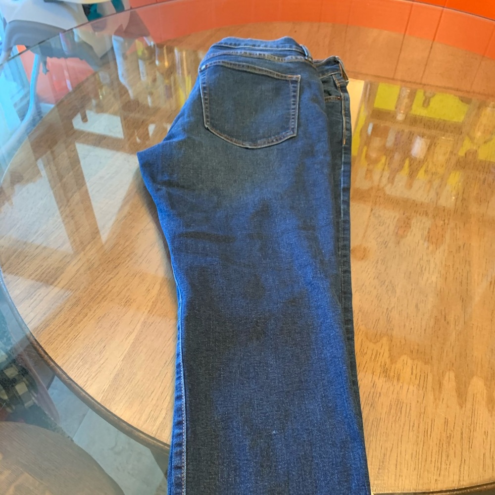 MENS H&M SKINNY JEANS